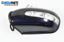 Огледало за Mercedes-Benz E-Class Estate (S211) (03.2003 - 07.2009), 4+1 вр., комби, позиция: лява