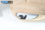 Кожен салон с ел. регулиране за Mercedes-Benz GL-Class SUV (X164) (09.2006 - 12.2012), 4+1 вр.
