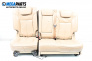Кожен салон с ел. регулиране за Mercedes-Benz GL-Class SUV (X164) (09.2006 - 12.2012), 4+1 вр.