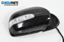 Огледало за Mercedes-Benz GL-Class SUV (X164) (09.2006 - 12.2012), 4+1 вр., джип, позиция: дясна