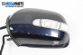 Огледало за Mercedes-Benz GL-Class SUV (X164) (09.2006 - 12.2012), 4+1 вр., джип, позиция: лява