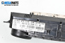 Панел климатроник за Mercedes-Benz GL-Class SUV (X164) (09.2006 - 12.2012), № A251 870 74 89