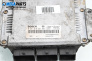 Компютър двигател за Renault Laguna II Grandtour (03.2001 - 12.2007) 1.9 dCi (KG0G), 120 к.с., № Bosch 0 281 010 297
