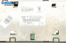 Усилвател за Audi A8 Sedan 4E (10.2002 - 07.2010), № 4E0035223A