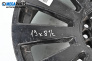 Алуминиеви джанти за Audi A8 Sedan 4E (10.2002 - 07.2010) 19 цола, ширина 8.5 (Цената е за комплекта)