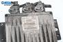 Компютър двигател за Renault Symbol Sedan (02.1998 - 04.2008) 1.5 dCi, 65 к.с., № 8200469328