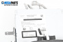 CD плеър за Honda CR-V IV SUV (01.2012 - 12.2016), № 39100-T1G-G210-M1