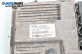 Компютър двигател за Fiat Doblo Cargo I (11.2000 - 02.2010) 1.3 D Multijet, 75 к.с., №51796244