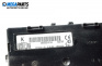 BCM модул за Nissan Note Minivan I (01.2005 - 06.2013), № 284B29U01A