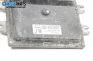 Компютър двигател за Nissan Note Minivan I (01.2005 - 06.2013) 1.6, 110 к.с., № MEC93-040