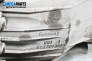 Автоматична скоростна кутия за Audi A4 Sedan B7 (11.2004 - 06.2008) 1.8 T, 163 к.с., автоматик, № 01J3013831 T