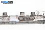 Горивна рейка за BMW X1 Series SUV E84 (03.2009 - 06.2015) sDrive 18 d, 143 к.с., № Bosch 0 445 214 182