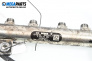 Горивна рейка за Fiat Sedici mini SUV (06.2006 - 10.2014) 1.9 D Multijet 4x4, 120 к.с., № Bosch 0 445 214 056