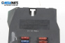 Бушонно табло за Mercedes-Benz Sprinter 4-t Platform (904) (02.1996 - 05.2006) 411 CDI, 109 к.с., № А 901 540 01 50