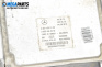 Компютър двигател за Mercedes-Benz E-Class Sedan (W212) (01.2009 - 12.2016) E 200 CDI / BlueTEC (212.005, 212.006), 136 к.с., № A 651 150 01 26