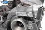 Турбо за Subaru Outback Crossover II (09.2003 - 06.2010) 2.0 D AWD, 150 к.с., № 14411АА720