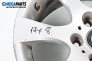 Алуминиеви джанти за BMW 3 Series E90 Coupe E92 (06.2006 - 12.2013) 17 цола, ширина 8 (Цената е за комплекта)