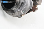 Турбо за Nissan Qashqai I SUV (12.2006 - 04.2014) 2.0 dCi 4x4, 150 к.с.
