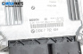 Компютър двигател за BMW 3 Series E46 Touring (10.1999 - 06.2005) 320 d, 150 к.с., № 0 281 010 565