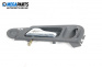 Вътрешна дръжка за Mercedes-Benz C-Class Sedan (W203) (05.2000 - 08.2007), 4+1 вр., седан, позиция: задна, лява