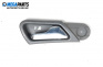Вътрешна дръжка за Mercedes-Benz C-Class Sedan (W203) (05.2000 - 08.2007), 4+1 вр., седан, позиция: задна, дясна