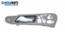 Вътрешна дръжка за Mercedes-Benz C-Class Sedan (W203) (05.2000 - 08.2007), 4+1 вр., седан, позиция: предна, лява