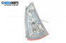 Стоп за Mazda Premacy Minivan (07.1999 - 03.2005), миниван, позиция: лява