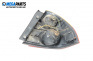 Стоп за Suzuki Liana Sedan (10.2001 - 12.2007), седан, позиция: лява