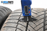 Зимни гуми BRIDGESTONE 255/55/19, DOT: 4021 (Цената е за комплекта)