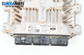 Компютър двигател за Land Rover Discovery III SUV (07.2004 - 09.2009) 2.7 TD 4x4, 190 к.с., № NNW507860