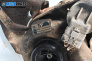 Турбо за Land Rover Discovery III SUV (07.2004 - 09.2009) 2.7 TD 4x4, 190 к.с.