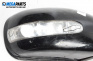 Огледало за Mercedes-Benz E-Class Sedan (W211) (03.2002 - 03.2009), 4+1 вр., седан, позиция: дясна