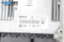 Компютър двигател за BMW X3 Series E83 (01.2004 - 12.2011) 2.0 d, 150 к.с., № Bosch 0 281 011 564