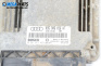 Компютър двигател за Audi A3 Hatchback II (05.2003 - 08.2012) 2.0 TDI 16V, 140 к.с., № 03G 906 016 AT
