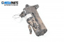 Стартер за Audi A3 Hatchback II (05.2003 - 08.2012) 2.0 TDI 16V, 140 к.с.