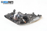 Фар за Nissan Murano I SUV (08.2003 - 09.2008), джип, позиция: лява