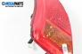 Стоп за Nissan Murano I SUV (08.2003 - 09.2008), джип, позиция: лява