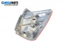 Стоп за Suzuki Grand Vitara II SUV (04.2005 - 08.2015), джип, позиция: лява