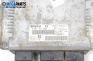Компютър двигател за Peugeot 807 Minivan (06.2002 - ...) 2.2 HDi, 128 к.с., № Bosch 0 281 011 522