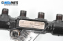 Горивна рейка за Peugeot 307 Hatchback (08.2000 - 12.2012) 1.6 HDi 110, 109 к.с., № 9654592680