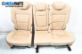 Кожен салон за Subaru Tribeca SUV (01.2005 - 12.2014), 4+1 вр.