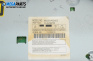 DVD плеър за Subaru Tribeca SUV (01.2005 - 12.2014), № 86255XA02AEU