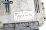 Компютър двигател за Mazda 3 Hatchback I (10.2003 - 12.2009) 1.6 DI Turbo, 109 к.с., № Bosch 0 281 011 618