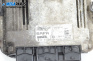 Компютър двигател за Mazda 3 Hatchback I (10.2003 - 12.2009) 1.6 DI Turbo, 109 к.с., № Bosch 0 281 011 534