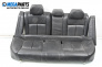 Кожен салон за Peugeot 607 Sedan (01.2000 - 07.2010), 4+1 вр.