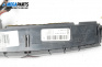 Панел бутони за Mercedes-Benz GL-Class SUV (X164) (09.2006 - 12.2012), № А 164 870 09 10