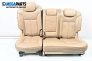 Кожен салон с ел. регулиране за Mercedes-Benz GL-Class SUV (X164) (09.2006 - 12.2012), 4+1 вр.
