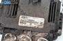 Компютър двигател за Ford Focus C-Max (10.2003 - 03.2007) 1.6 TDCi, 109 к.с., № Bosch 0 281 011 263
