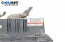 Панел климатроник за Ford Focus C-Max (10.2003 - 03.2007), № 3M5T18C612AL