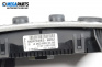 Панел климатроник за Mercedes-Benz CLK-Class Cabrio (A209) (02.2003 - 03.2010), № A 203 830 34 85